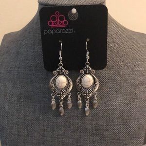 Paparazzi earrings